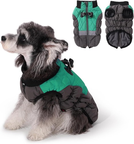 Dog coat waterproof - dog,