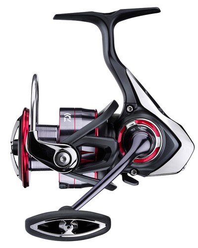 Daiwa fuego lt - daiwa,