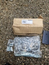 Vaillant Flue Support Clip 100mm 3pk