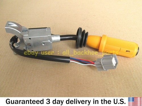 Jcb backhoe forklift switch - forklift,