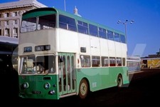 Bus Photo - Merseyside PTE