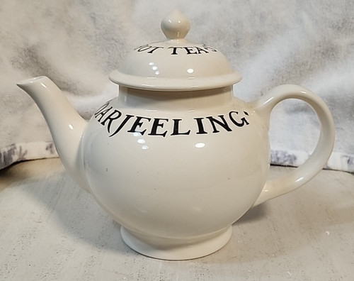 Emma bridgewater teapot - bridgewater,
