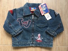 Tom and Jerry Warner Bros