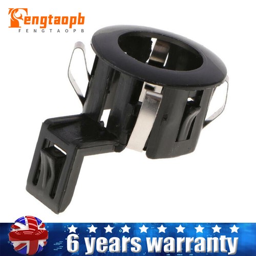 Parking aid sensor retainer - aid,