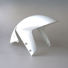 Front Fender Mudguard Fairing