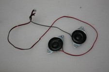 Advent 5611 Internal Speakers