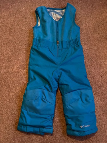 Kids columbia buga ski suit - buga,