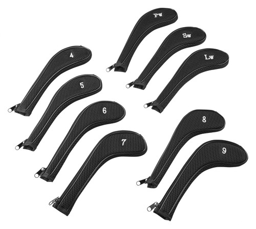 Deluxe graphite black iron - deluxe,
