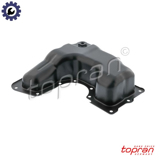 Oil sump 724 - oil,