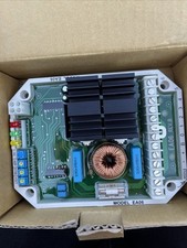 Kohler EA06 Automatic Voltage Regulator - NEW Surplus!