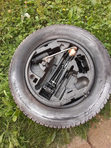 Continental inch skoda - inch,