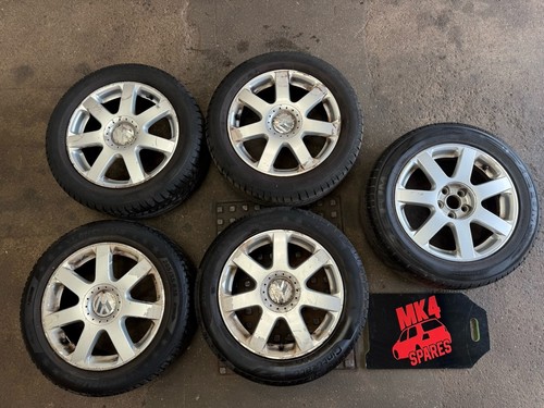 Golf 4motion 16 - 4motion, 16”