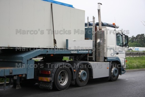 Truck photo volvo platform - volvo,