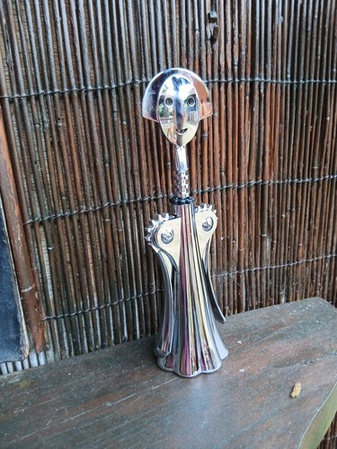 Vintage alessi alessandro - alessi,