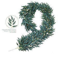 6 5ft Artificial Willow For