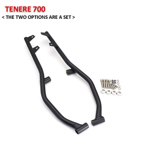 New motorcycle parts top - top, case