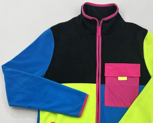 Wesc moritz polar fleece - wesc,