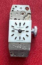 BUECH GIROD WATCH MOVEMENT