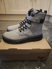DR MARTENS Combs Tech II