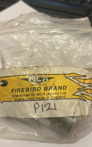 Bsa c15 b25 c25 - , b40