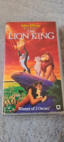 Disney classics the lion king - the,