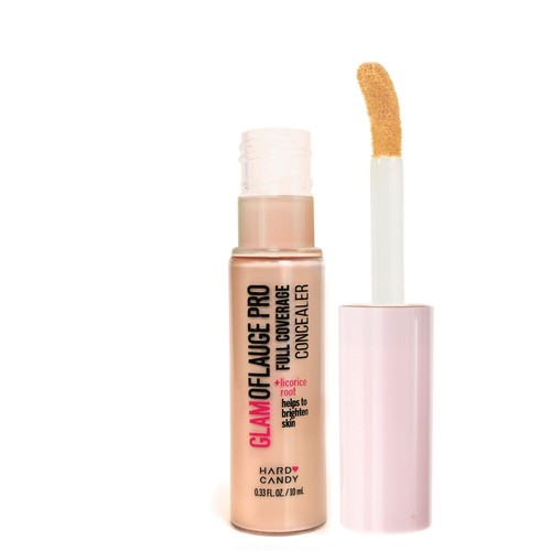 Hard candy glamoflauge - hard, pro