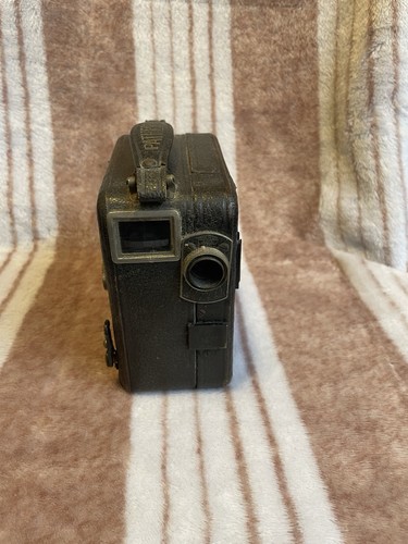 Pathescope motocamera