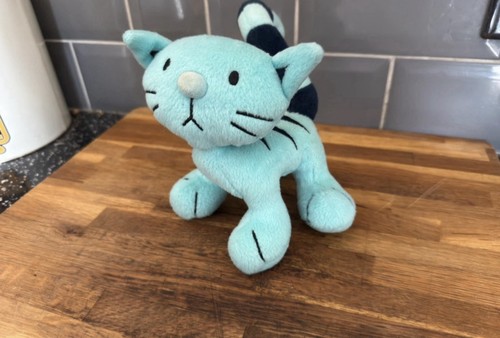 Bob the builder - builder, pilchard