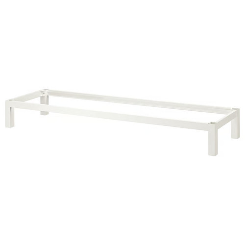 Ikea kallax underframe white - ikea,