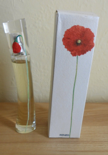 Flower kenzo eau - eau, de