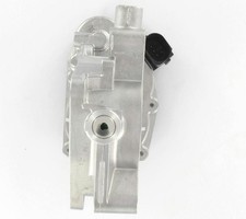 FuelParts Throttle Body for