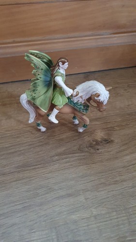 Schleich bayala falaroy fairy - falaroy,