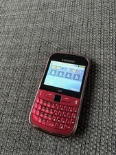 Samsung Chat 335 GT S3350