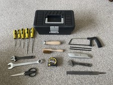 Tool Box Beginners Sets Fast