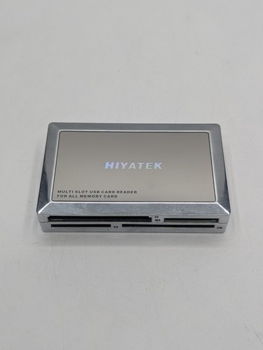 Hiyatek usb multi - hiyatek, 2.0