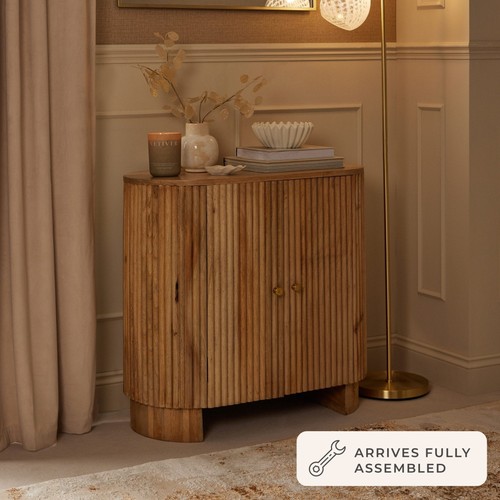 Dusk finley natural mango wood - dusk,
