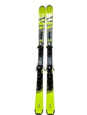 Salomon X-Max X10 162cm ski