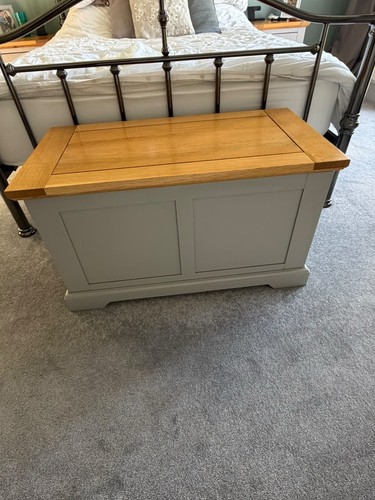 Oak furniture land - oak, ives