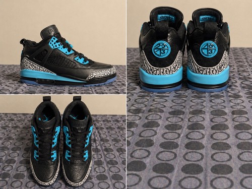 Air jordan dub - zero, (unc)