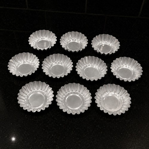 10x mini tart - 10x,