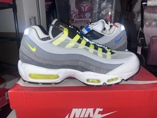 Nike Air Max 95 QS ‘Greedy