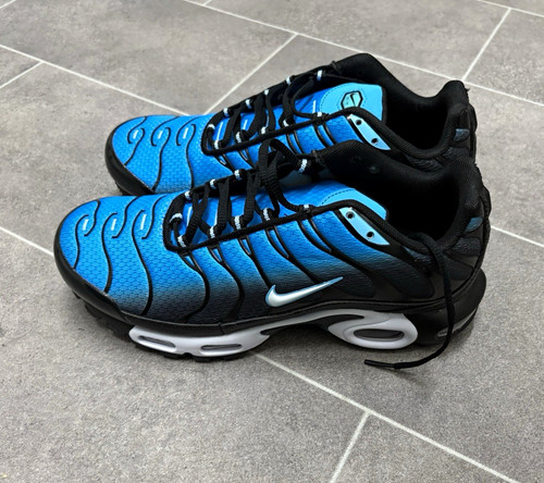 Nike air max plus - max,