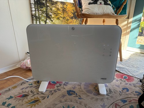 Princess 1000w smart glass - 1000w,