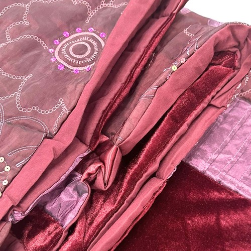 Double bed bedspread 2 - double, +2