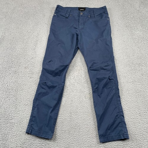 Vertx pants mens 34x32 - vertx,