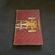 Autocar Handbook for the