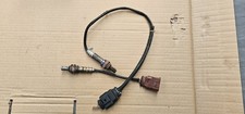 VW POLO 9N 9N3 6R 1.2 3 CYLINDER ENGINE OXYGEN LAMBA LAMBDA SENSOR 4 PIN REF 10