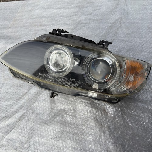 Bmw e92 e93 - bmw, headlight