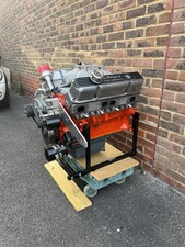 Mopar Dodge 440 Race Engine 650+ Hp Drag Race Engine 