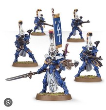 Games Workshop Warhammer 40K